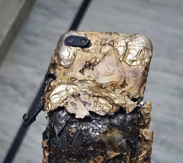 Redmi 6A телефон убийца, взрывающийся смартфон, мина и бомба!